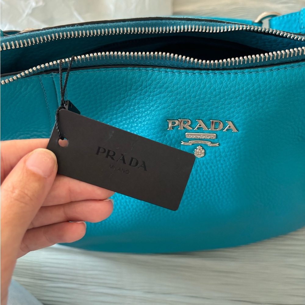 PRADA Shoulder Bag - Picture 11 of 16